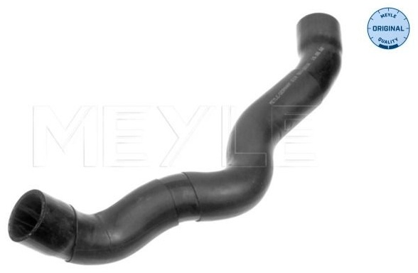 MEYLE патрубок 0195010010