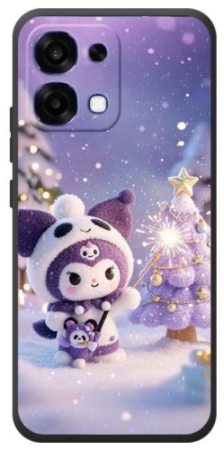 Чехол BAIKO для POCO X8 Pro Max рисунок