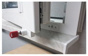 Стоппер 534495994, для окон