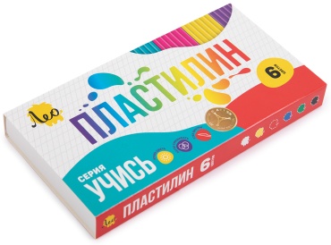 Лео LNMC-0106 классический количество цветов: 6 шт