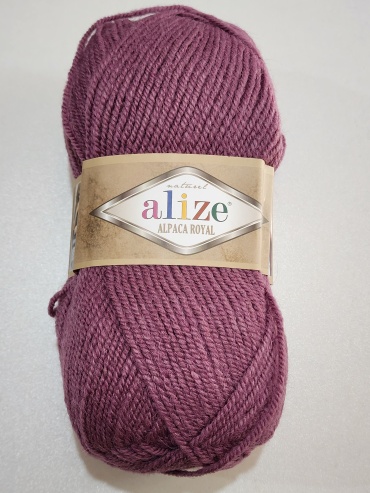 Alize ALPACA Royal