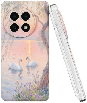 Чехол Mcover для OnePlus OnePlus 13 рисунок