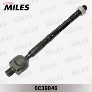 MILES рулевая тяга DC39046
