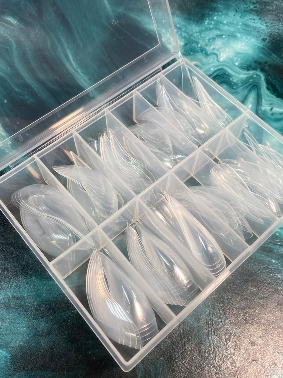 Верхние формы Когти CATS CLAWS 120 шт