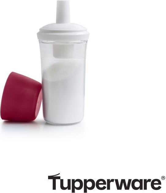 Tupperware сахарница 11174052 1 шт, полипропилен