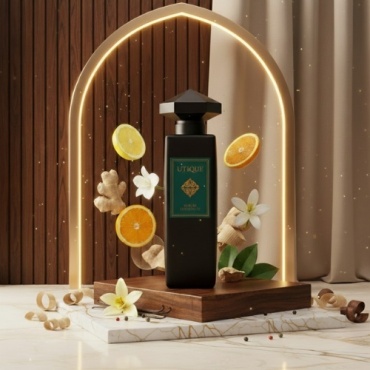 Federico Mahora Sandalwood & Patchouli - Духи духи PARFUM 100 мл, унисекс