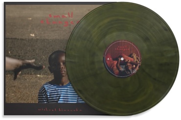 Пластинка Michael Kiwanuka Small Changes