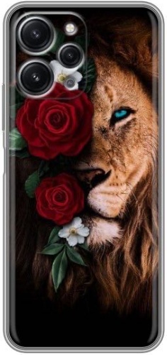 Чехол для Xiaomi Redmi 12 рисунок
