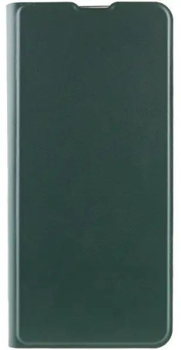 Чехол ALLSMART для Xiaomi Redmi 12 темно-зеленый