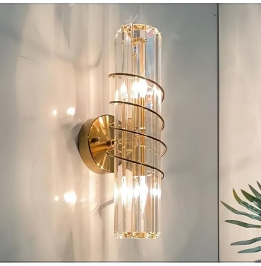 Бра настенный LED, белый