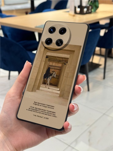 Чехол для TECNO Camon 30S рисунок