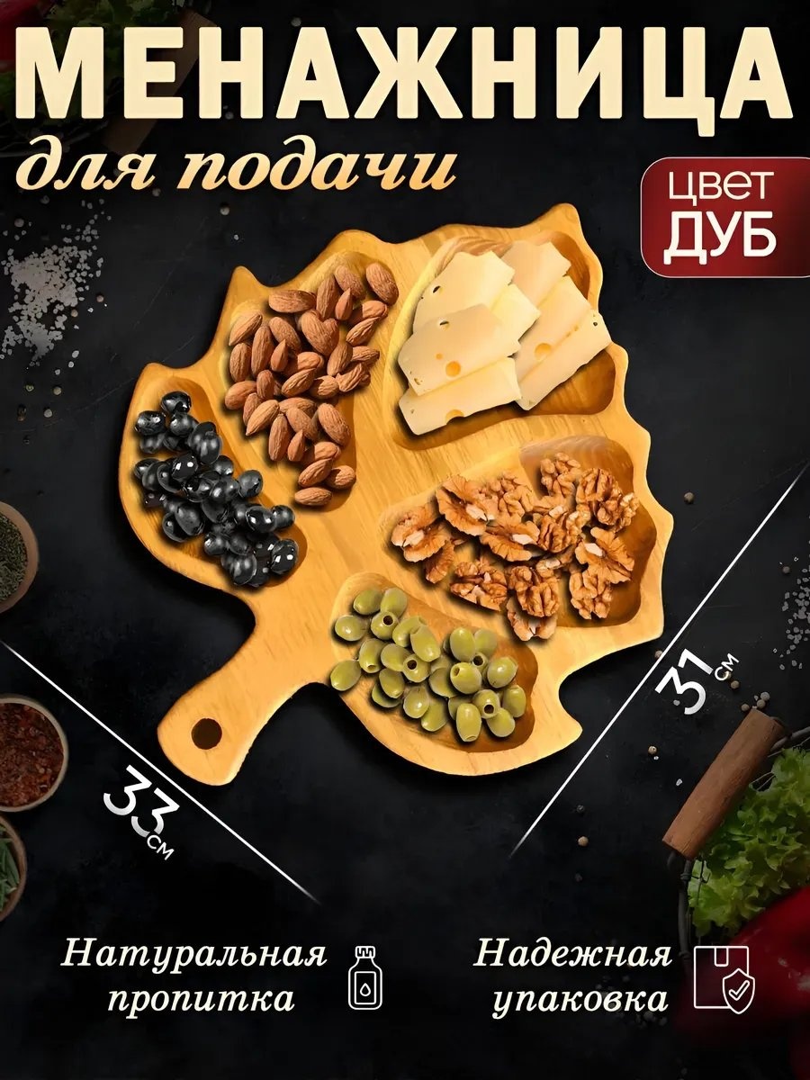 Фруктовница 520717652 фигурная 1 шт