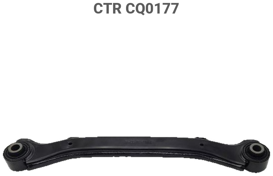 CTR сайлентблок рычага подвески CQ0177