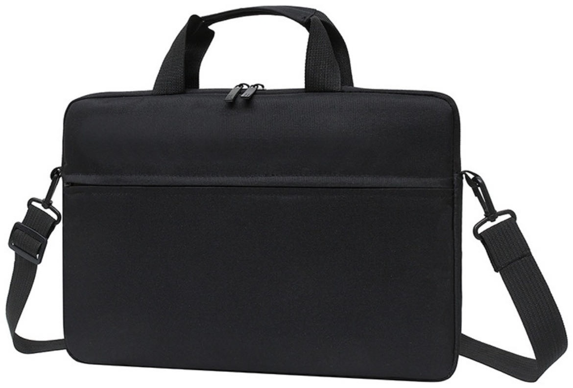 Сумка SALORRI nout -2 до 15.6" черный