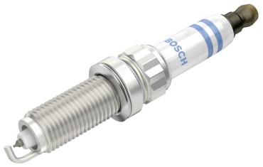 BOSCH Свеча Зажигания 0242140535
