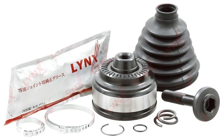 LYNXauto шрус наружный CO1866