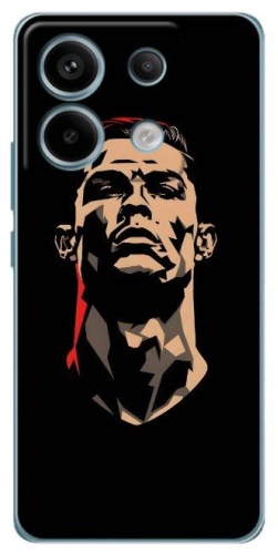 Чехол BAIKO для Xiaomi Redmi Note 13 5G рисунок