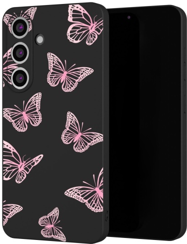 Чехол для Samsung Galaxy S26 рисунок