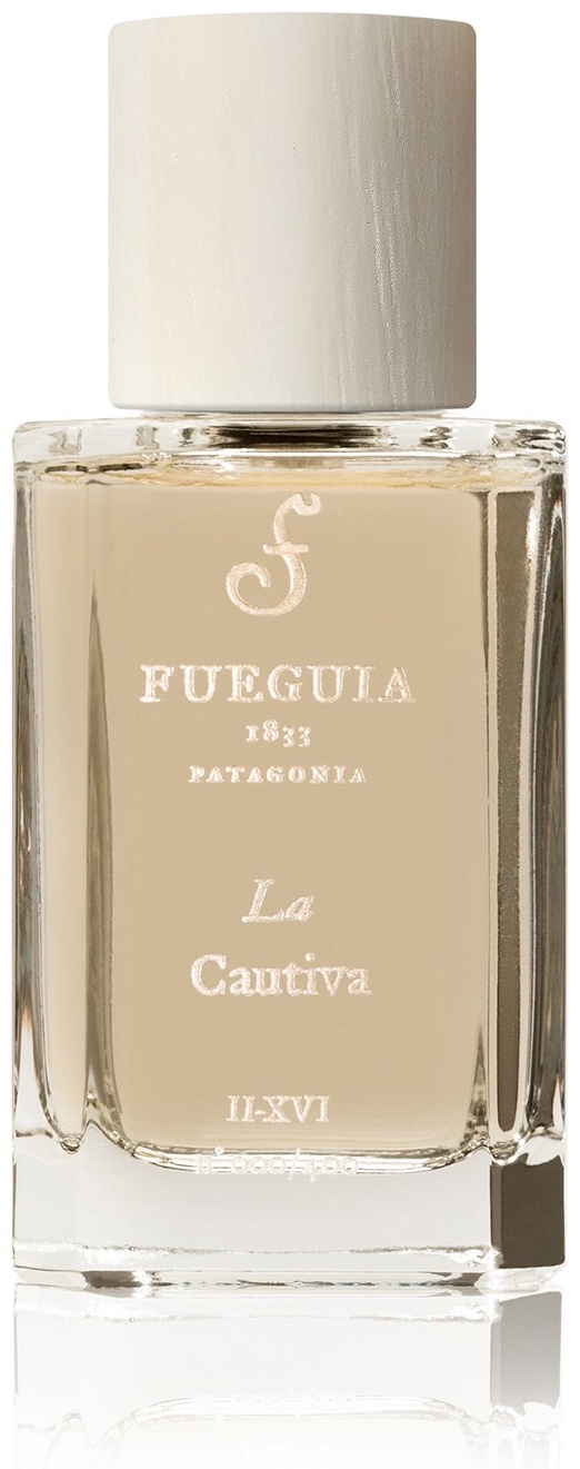 Fueguia 1833 La Cautiva духи PARFUM 30 мл, унисекс