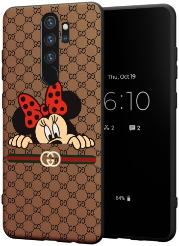 Чехол для Redmi Redmi Note 8 Pro рисунок