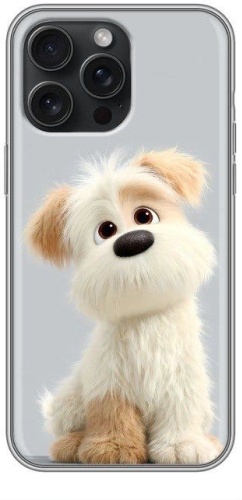 Чехол BAIKO для Apple iPhone 11 Pro Max рисунок