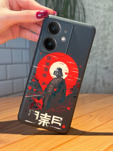 Чехол для Realme Neo7 рисунок