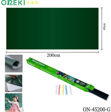 Доска-пленка Oneki ON-45200-G, 200x45 см