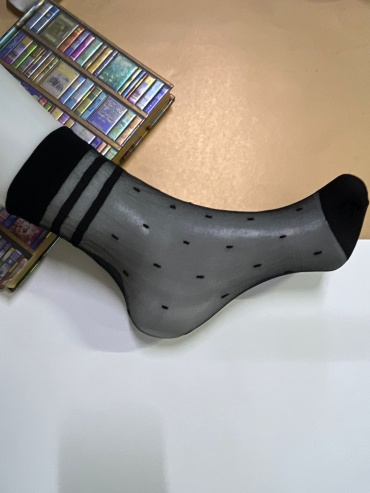 Носки JAYLY 1 пара черный 36-40