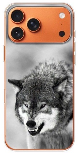 Чехол BAIKO для Apple iPhone 17 Pro рисунок