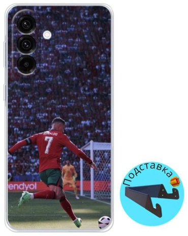 Чехол BAIKO для Samsung Galaxy A15 рисунок