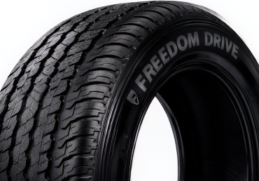 Freedom Drive Overland A/T 285/60 R18 116 H без шипов