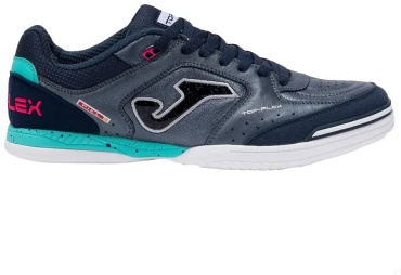 Футзалки JOMA синий