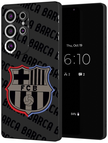Чехол для Samsung Galaxy S25 Ultra рисунок