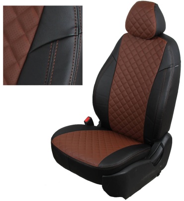 Автопилот Haval M6 2021-2025 коричневый, черный