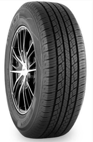 Goodride Su 318 235/55 R19 105 V без шипов
