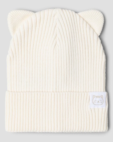 Шапка Futurino Fashion 2550103001sup белый 48