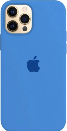 Чехол для Apple iPhone 11 Pro Max синий