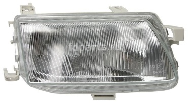 DEPO блок фара 4421112RLDE