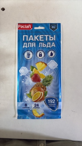 Пакет 849244527 для замораживания
