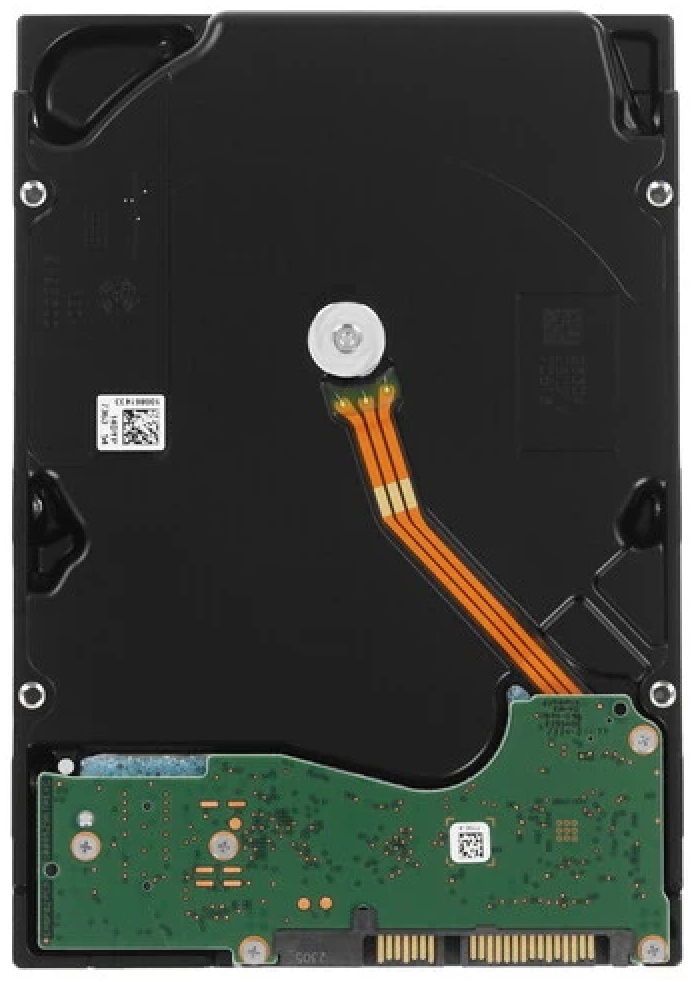 HDD Seagate ST12000NT001 12000 Гб