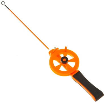 RUBICON RUBICON Profi 50704 для зимней рыбалки 0.33 м