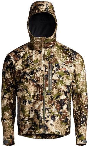 Куртка SITKA 50147-SA-XL Optifade Subalpine 52