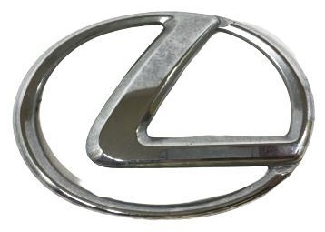 Toyota эмблема 90975-02083 Lexus LX 570