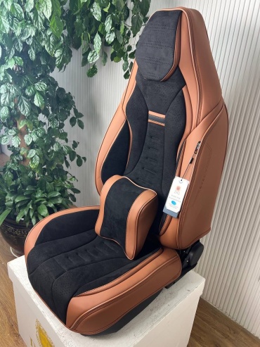 Changan CS35, CS55, CS55 Plus 2020-2026 коричневый, черный