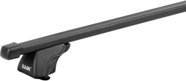 Lux LX0062SUTRV001 Subaru Traviq 2001-2004 черный