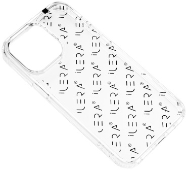 Чехол Apple для Apple iPhone 15 Pro Max прозрачный