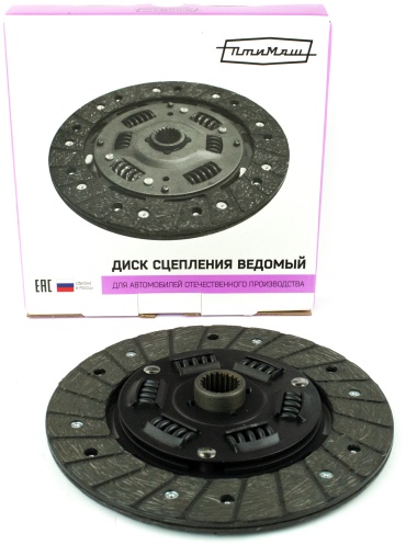 ПТИМаш диск сцепления 32315