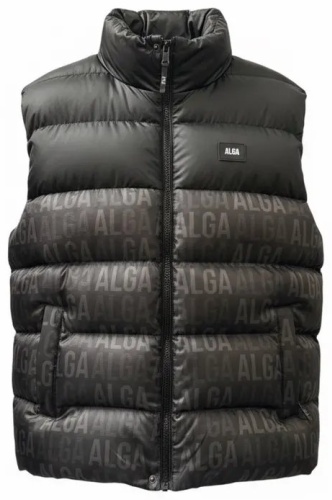 Жилет Alga черный