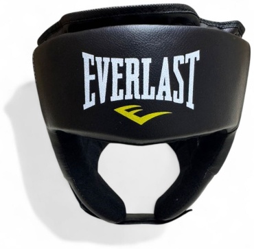 Everlast Almaty Sports HGQ01 PU черный S