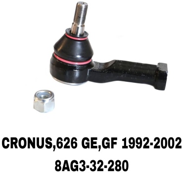 A.D.A.L AUTO рулевой наконечник 8AG3-32-280